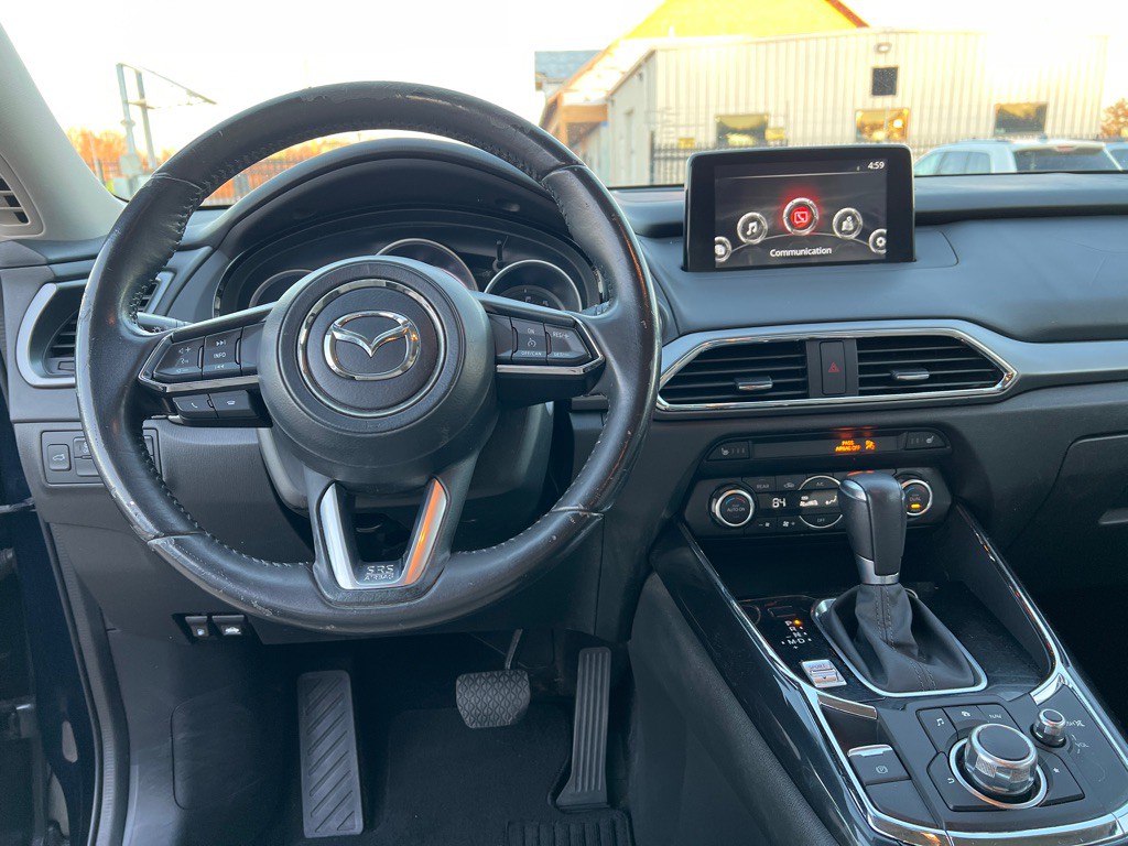 2016 Mazda CX-9 Image 24