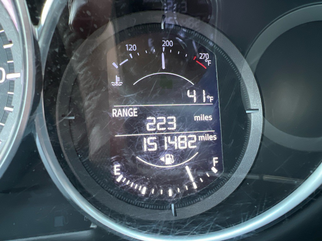 2016 Mazda CX-9 Image 25