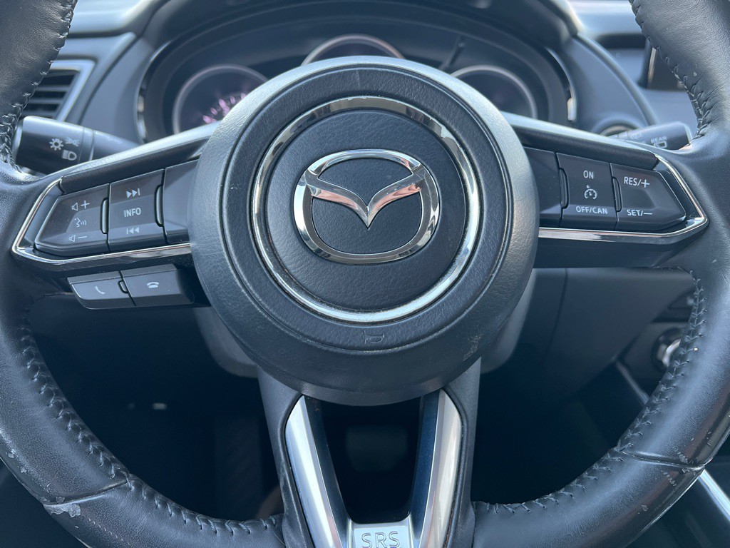 2016 Mazda CX-9 Image 26
