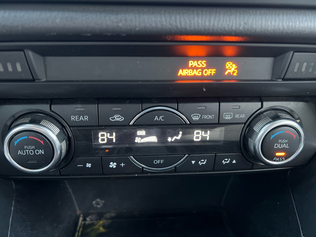 2016 Mazda CX-9 Image 28