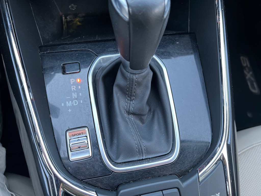 2016 Mazda CX-9 Image 29