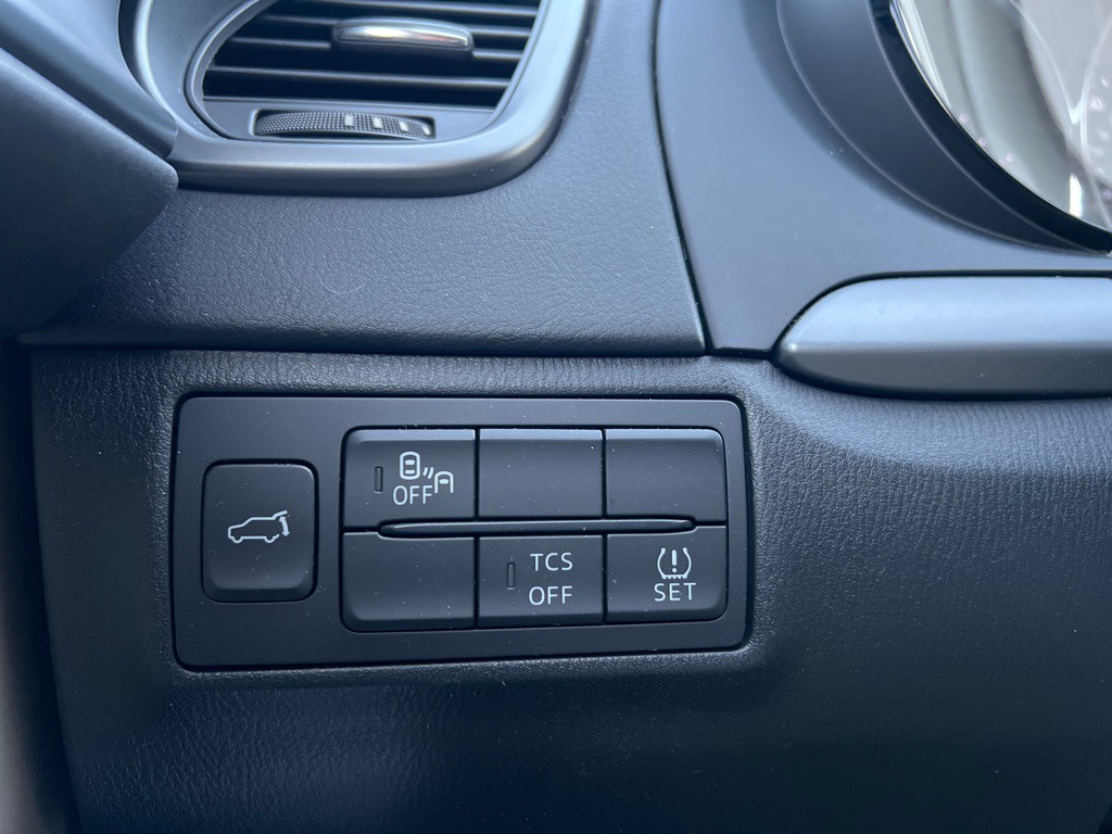 2016 Mazda CX-9 Image 32