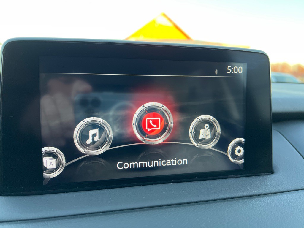 2016 Mazda CX-9 Image 36