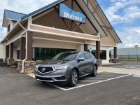 Image for 2017 Acura MDX  ID: 6683972