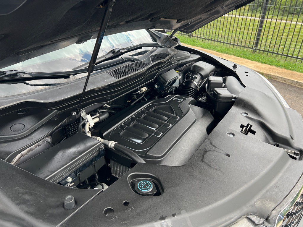 2017 Acura MDX Image 14