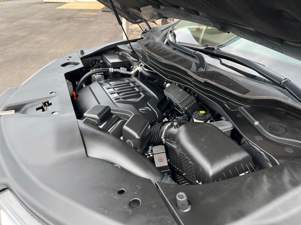 2017 Acura MDX Image 15