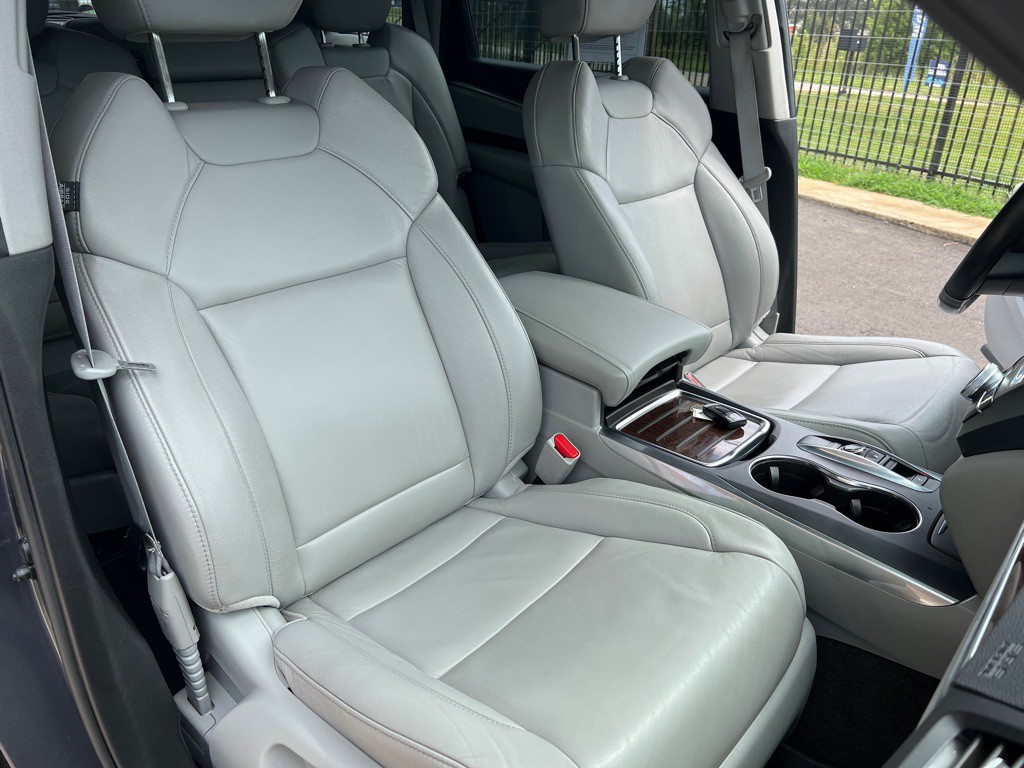 2017 Acura MDX Image 22