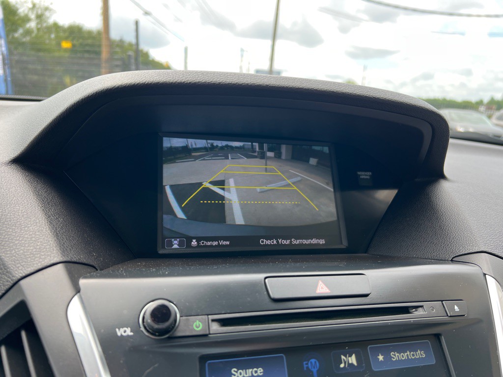 2017 Acura MDX Image 29