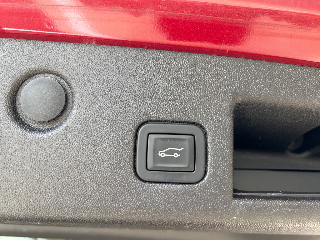 2018 Chevrolet Equinox Image 20