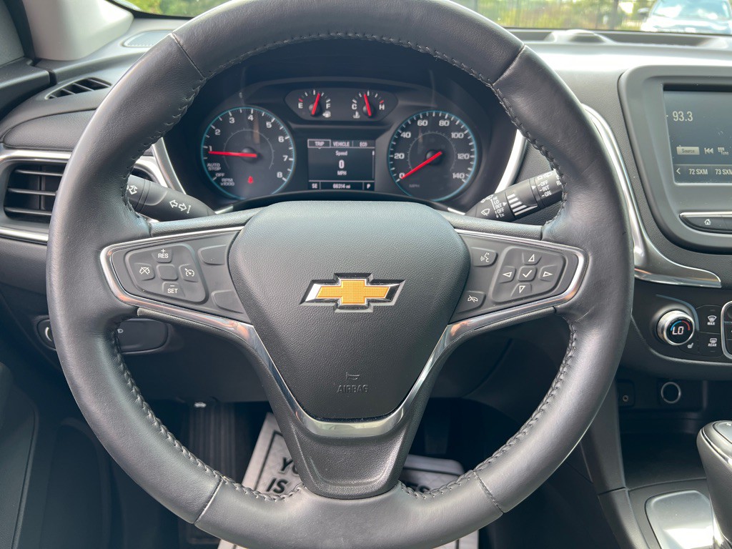 2018 Chevrolet Equinox Image 27