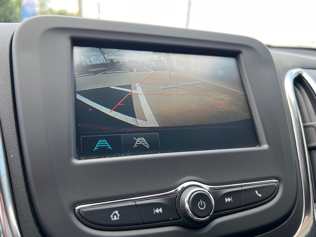 2018 Chevrolet Equinox Image 29