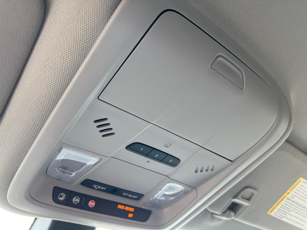 2018 Chevrolet Equinox Image 32