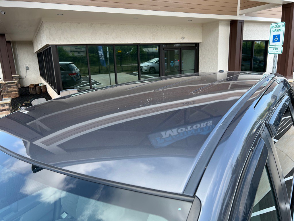 2017 Honda Odyssey Image 12