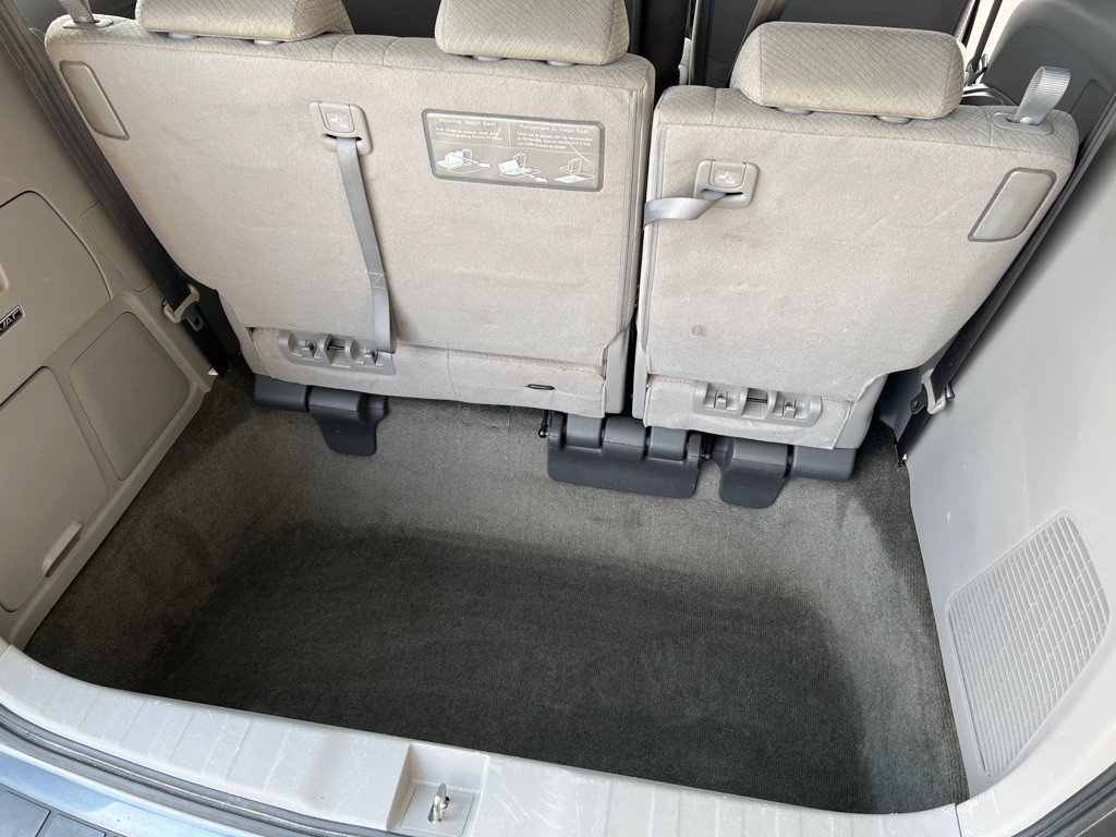 2017 Honda Odyssey Image 17