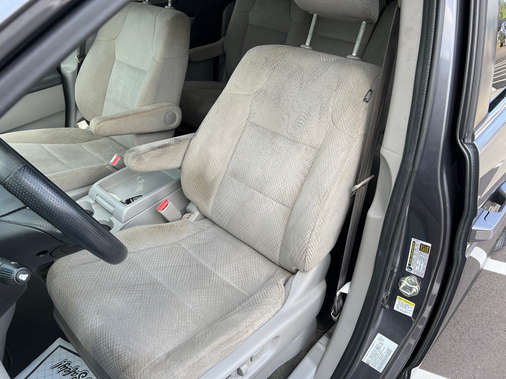 2017 Honda Odyssey Image 22