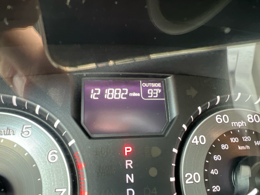2017 Honda Odyssey Image 24