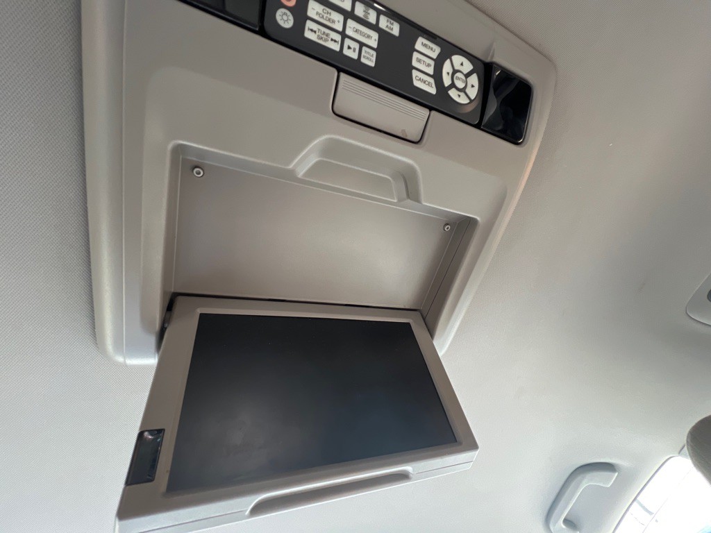 2017 Honda Odyssey Image 31