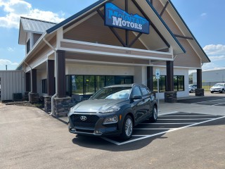 Image for 2021 Hyundai Kona Sel Plus ID: 6689447