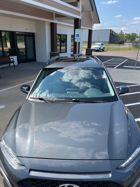 2021 Hyundai Kona Image 10