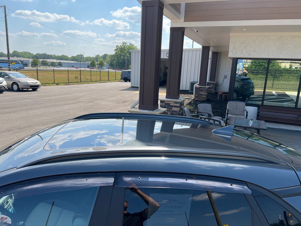 2021 Hyundai Kona Image 11