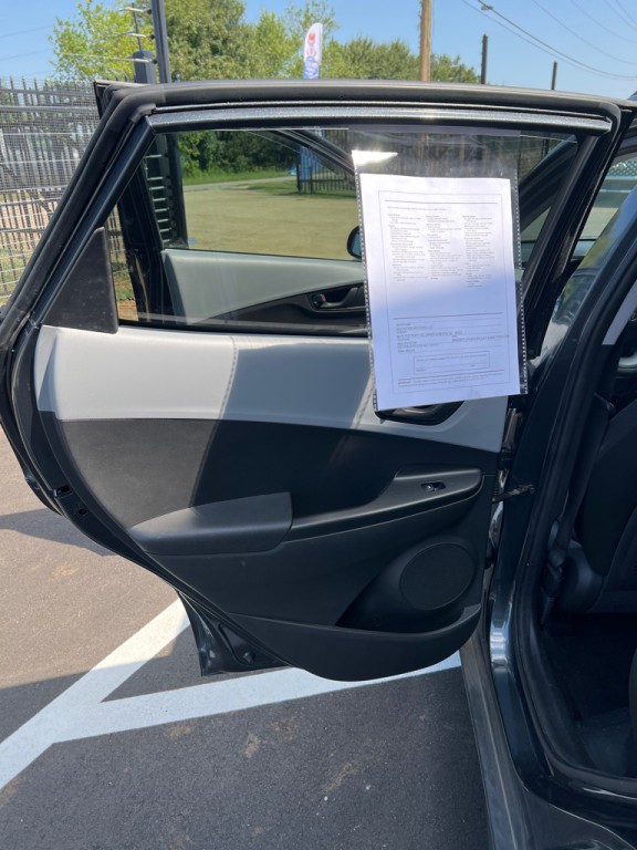 2021 Hyundai Kona Image 14