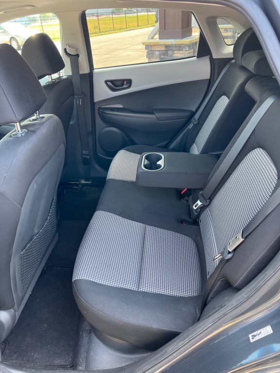 2021 Hyundai Kona Image 15