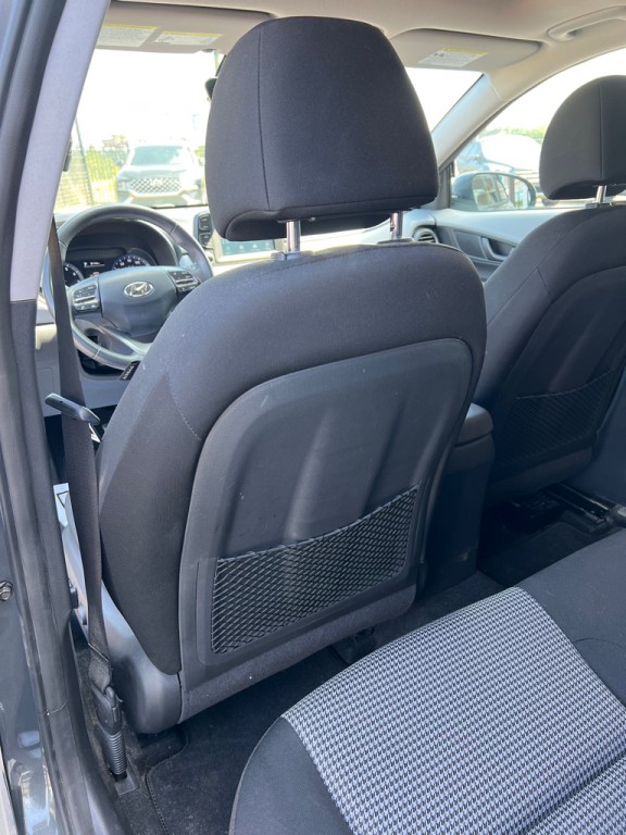 2021 Hyundai Kona Image 16