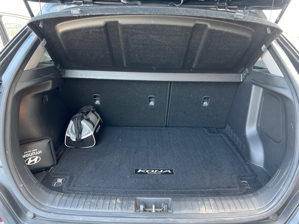2021 Hyundai Kona Image 18