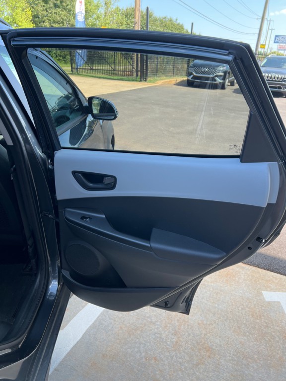 2021 Hyundai Kona Image 20
