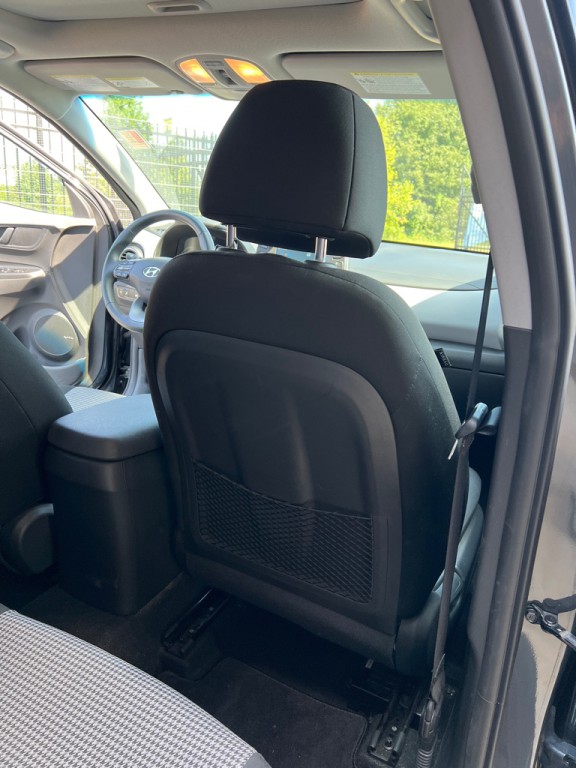 2021 Hyundai Kona Image 22