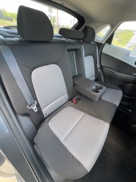 2021 Hyundai Kona Image 23