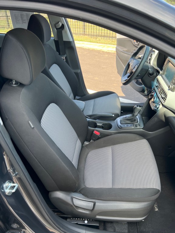 2021 Hyundai Kona Image 25