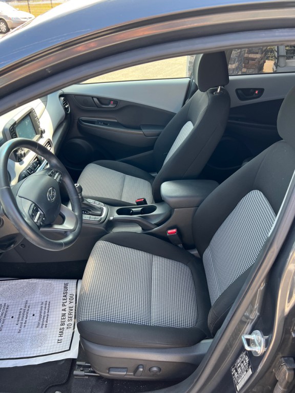 2021 Hyundai Kona Image 29