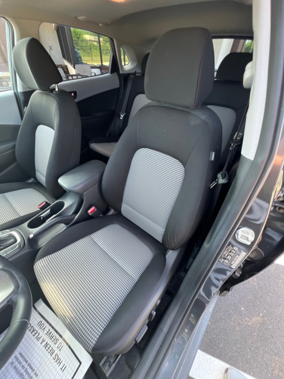 2021 Hyundai Kona Image 30