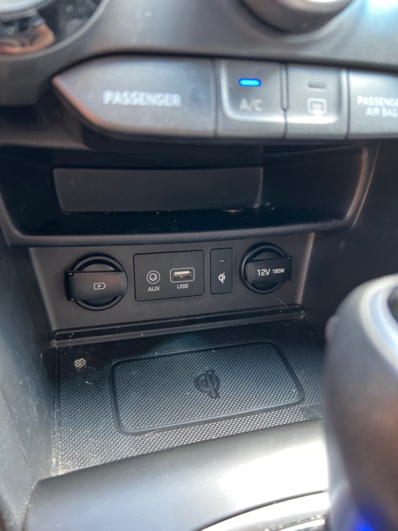 2021 Hyundai Kona Image 36
