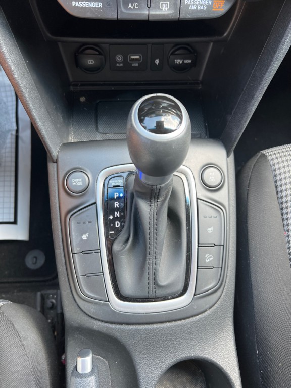 2021 Hyundai Kona Image 37