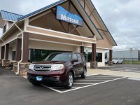 Image for 2015 Honda Pilot EXL ID: 6740036