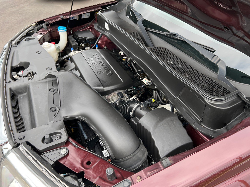 2015 Honda Pilot Image 15