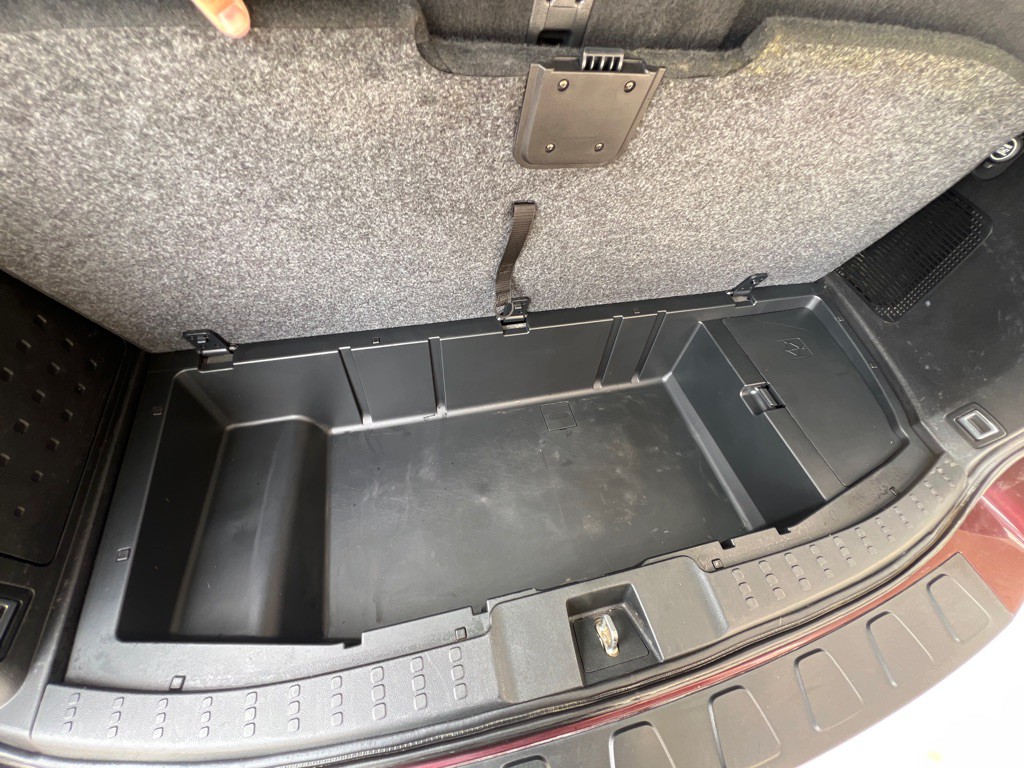 2015 Honda Pilot Image 22