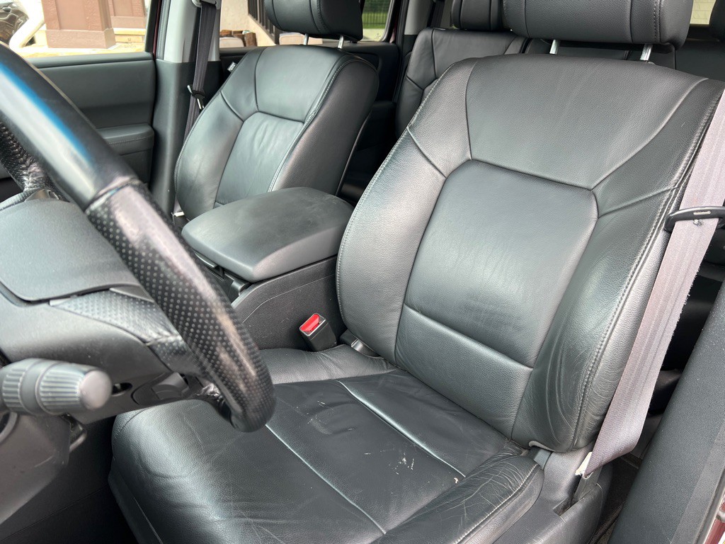 2015 Honda Pilot Image 29