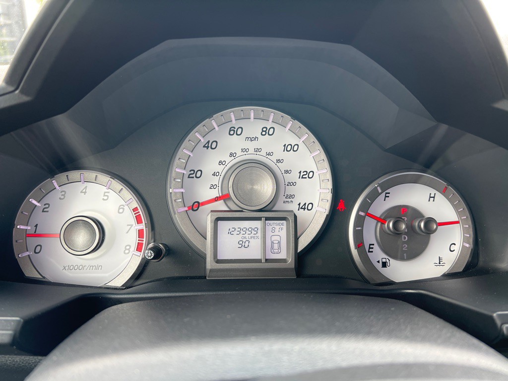 2015 Honda Pilot Image 31