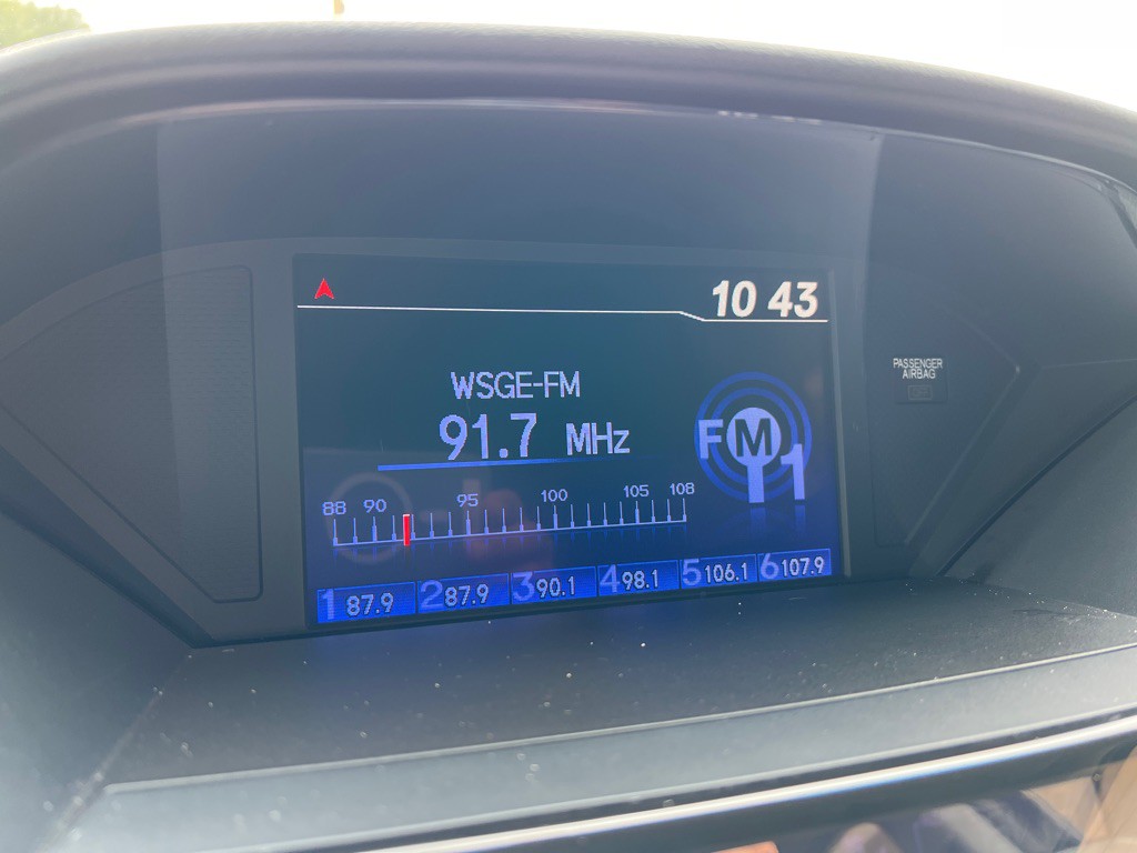 2015 Honda Pilot Image 32