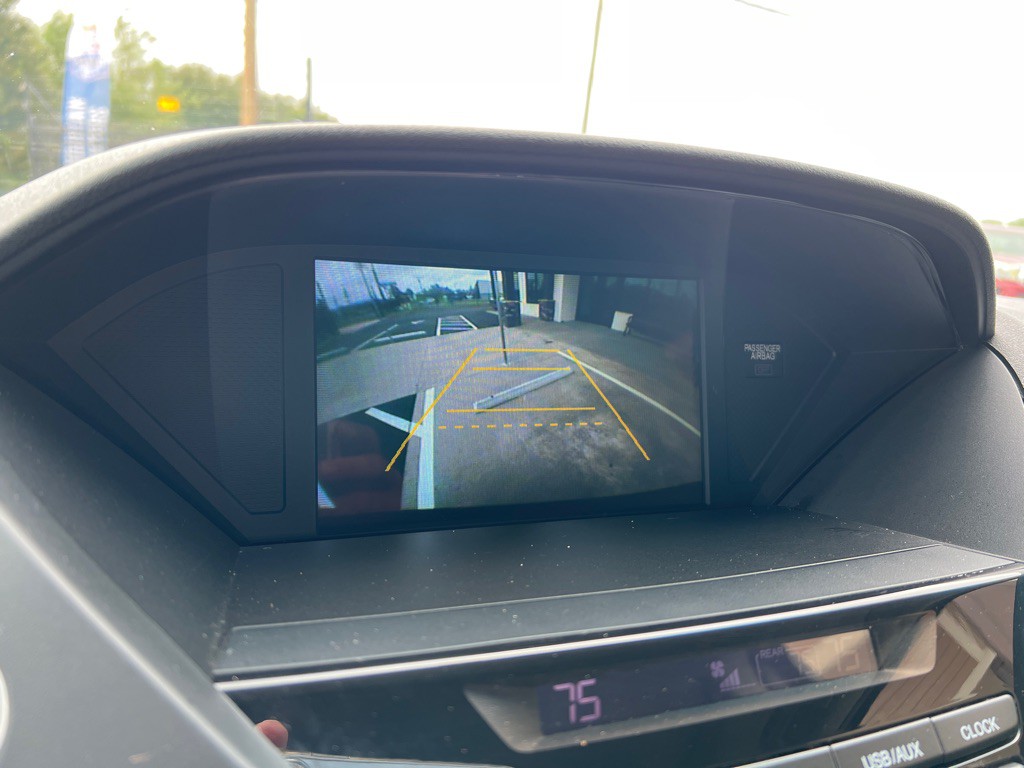 2015 Honda Pilot Image 33