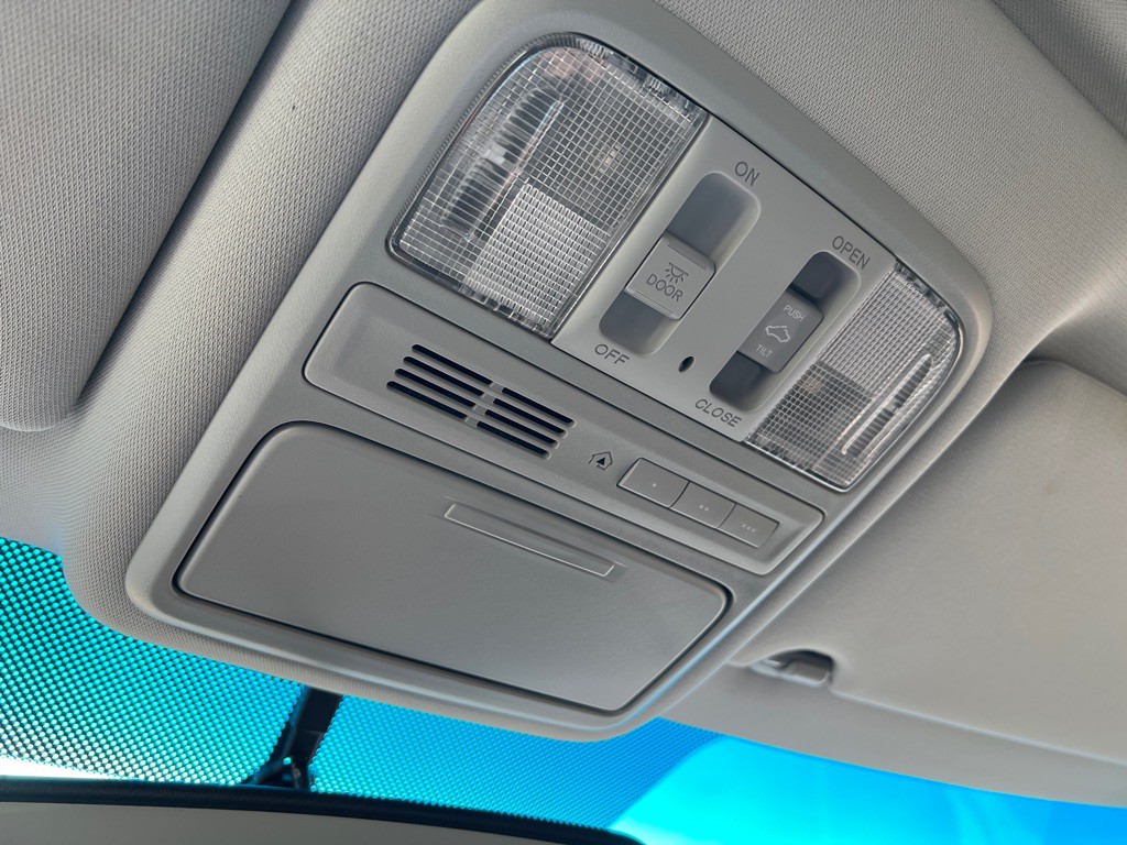 2015 Honda Pilot Image 36