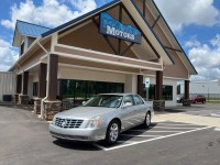 Image for 2007 Cadillac DTS  ID: 6740075