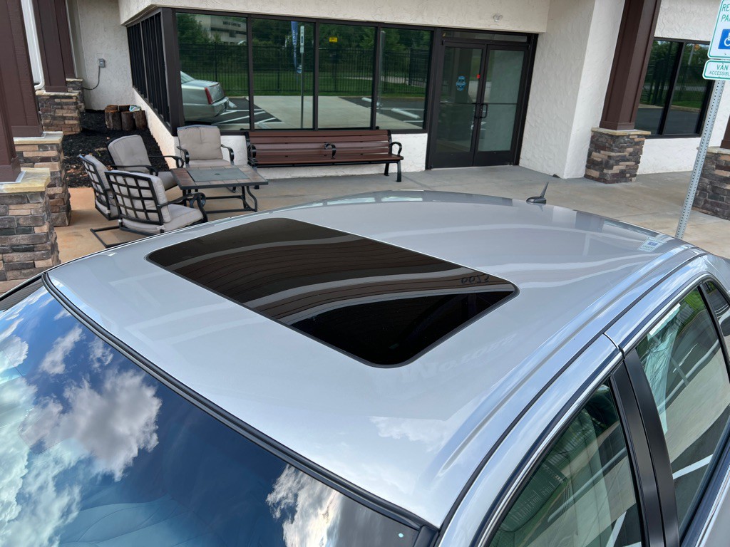 2007 Cadillac DTS Image 13