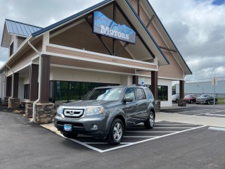 Image for 2010 Honda Pilot EX ID: 6740772