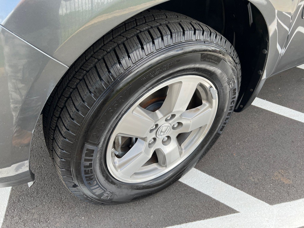 2010 Honda Pilot Image 11