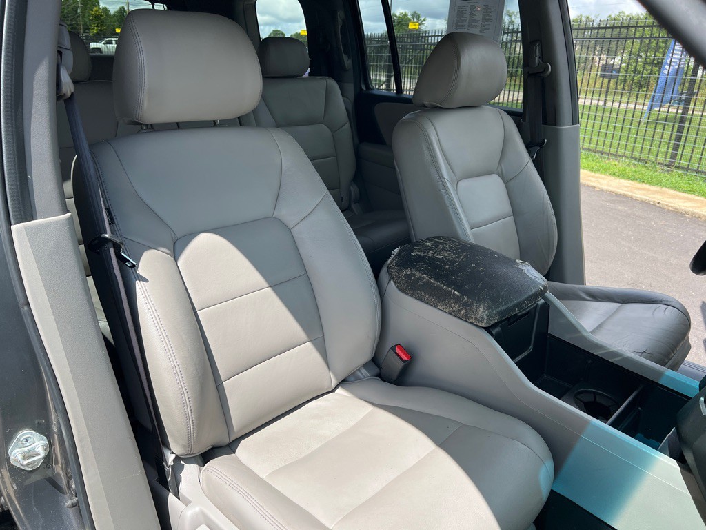 2010 Honda Pilot Image 22