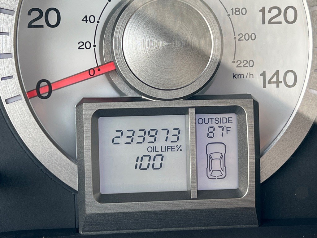 2010 Honda Pilot Image 23